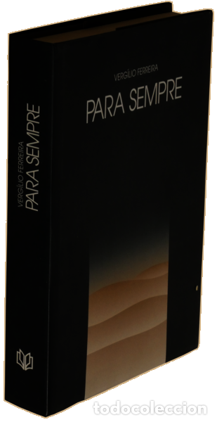 Libros: FERREIRA. (Verg&iacute;lio) - PARA SEMPRE. - Foto 3