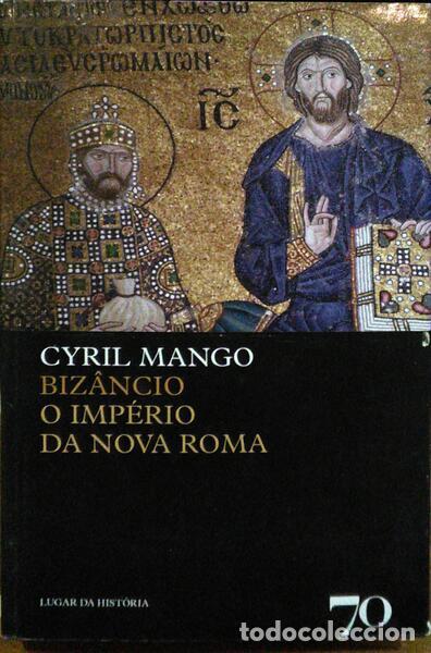 Libros: MANGO. (Cyril) - BIZ&Acirc;NCIO: O IMP&Eacute;RIO DA NOVA ROMA. - Foto 1