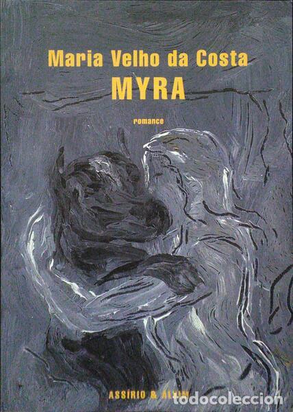 Libros: VELHO DA COSTA. (Maria) - MYRA. - Foto 1