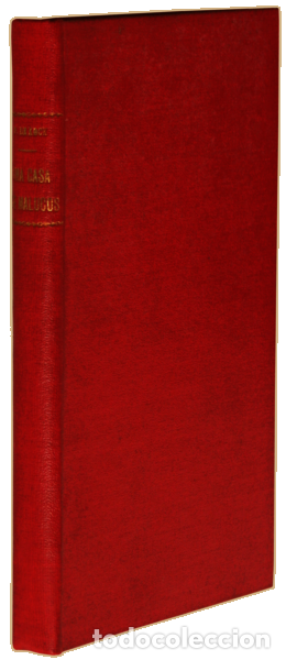 Libros: KOCK. (Paulo de) - UMA CASA DE MALUCOS. - Foto 2