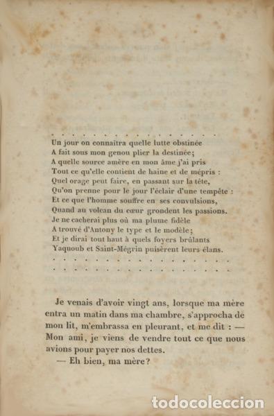 Libros: DUMAS. (Alexandre) - HENRI III. - Foto 2