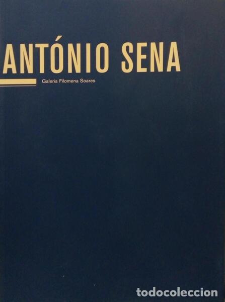 Libros: MELO. (Alexandre) - ANT&Oacute;NIO SENA. - Foto 1