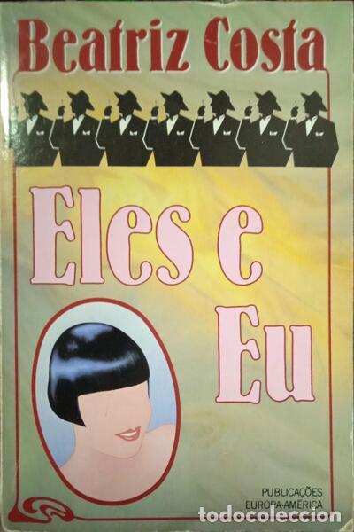 Libros: COSTA. (Beatriz) - ELES E EU. - Foto 1