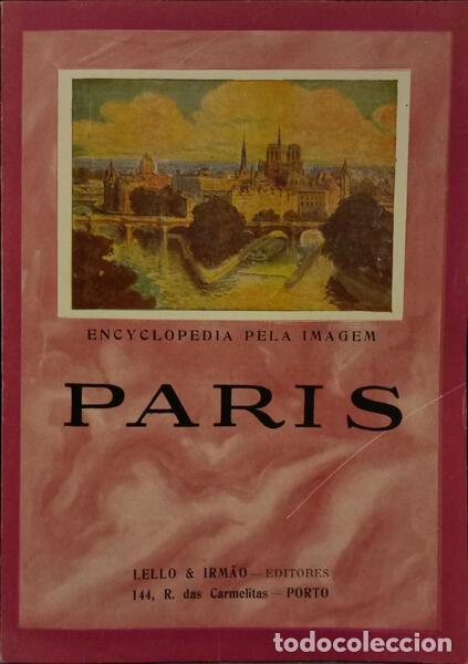 Libros: HOURTICQ. (Louis) - PARIS. - Foto 1