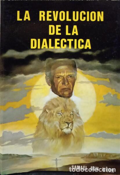 Libros: SAMAEL AUN WEOR. - LA REVOLUCION DE LA DIALECTICA. - Foto 1