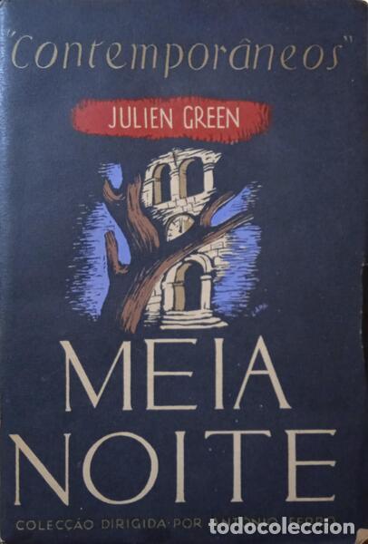 Libros: GREEN. (Julien) - MEIA-NOITE. - Foto 1