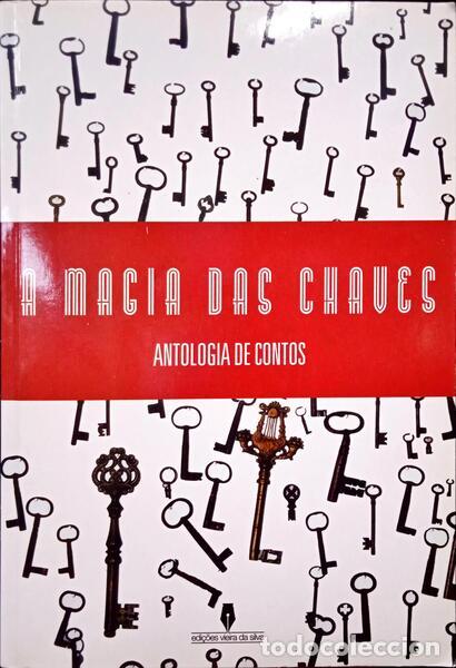 Libros: MAGIA (A) DAS CHAVES. - Foto 1