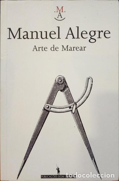 Libros: ALEGRE. (Manuel) - ARTE DE MAREAR. - Foto 1