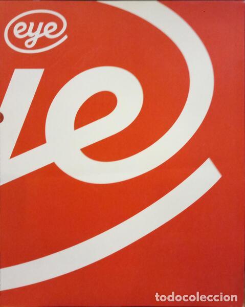 Libros: EYE N.&ordm; 53, VOL. 14, AUTUMN 2004. - Foto 1