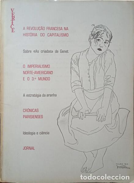 Libros: V&Eacute;RTICE, N.&ordm; 352, MAIO 1973. - Foto 1