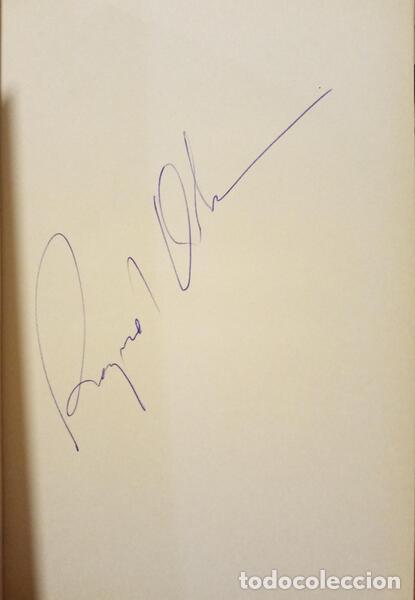 Libros: OCHOA. (Raquel) - O VENTO DOS OUTROS. - Foto 2