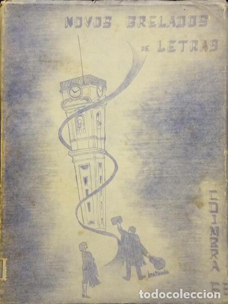 Libros: RODRIGUES. (Carlos Manuel) e outros. - NOVOS GRELADOS DE LETRAS.