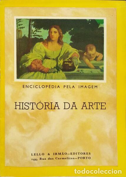 Libros: HOURTICQ. (Louis) - HIST&Oacute;RIA DA ARTE. - Foto 1