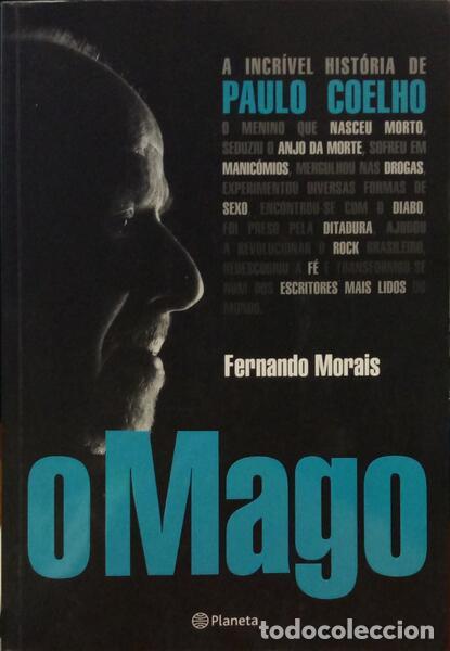 Libri di seconda mano: MORAIS. (Fernando) - O MAGO.