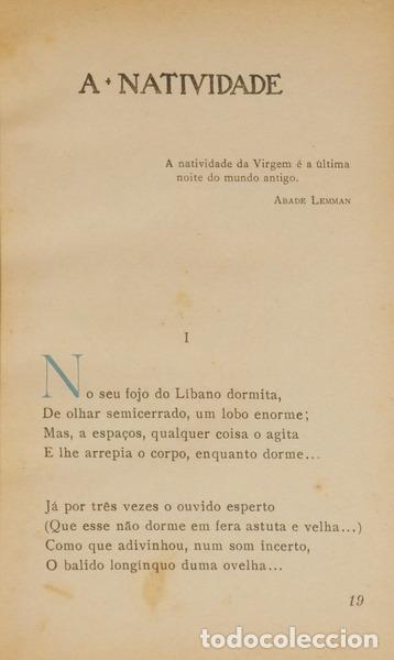 Libros: GIL. (Augusto) - ALBA PLENA. [7.&ordf; EDI&Ccedil;&Atilde;O] - Foto 2