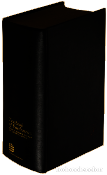Libros: FORFAR. (John O.) e Gavin C. Arneil. - TEXTBOOK OF PAEDIATRICS. - Foto 4