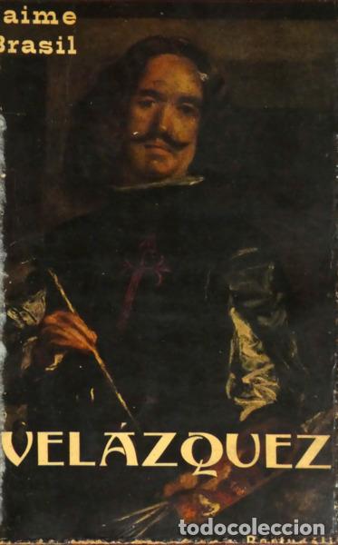 Libros: BRASIL. (Jaime) - VEL&Aacute;ZQUEZ. - Foto 1