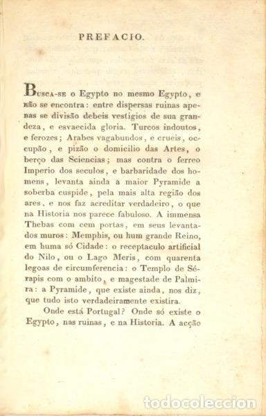 Libros: MACEDO. (Jos&eacute; Agostinho de) - O ORIENTE. - Foto 3