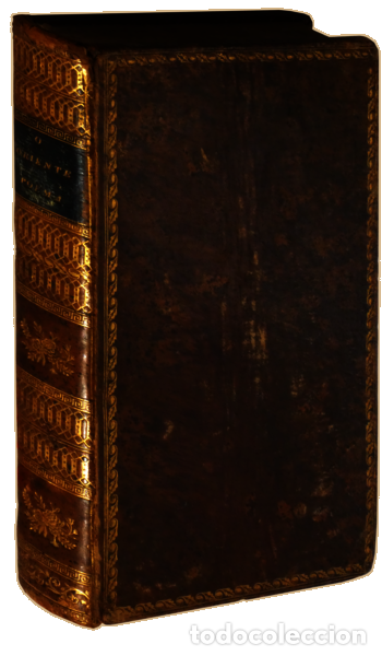 Libros: MACEDO. (Jos&eacute; Agostinho de) - O ORIENTE. - Foto 4