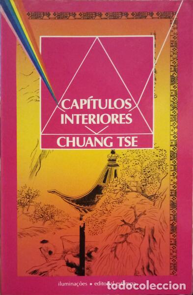 Libros: TSE. (Chuang) - CAP&Iacute;TULOS INTERIORES. - Foto 1