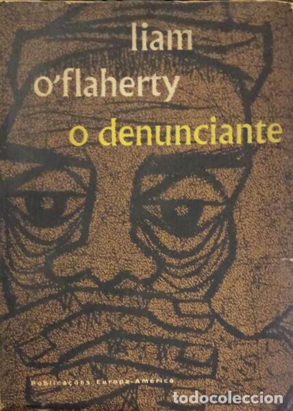 Libri di seconda mano: O'FLAHERTY. (Liam) - O DENUNCIANTE.