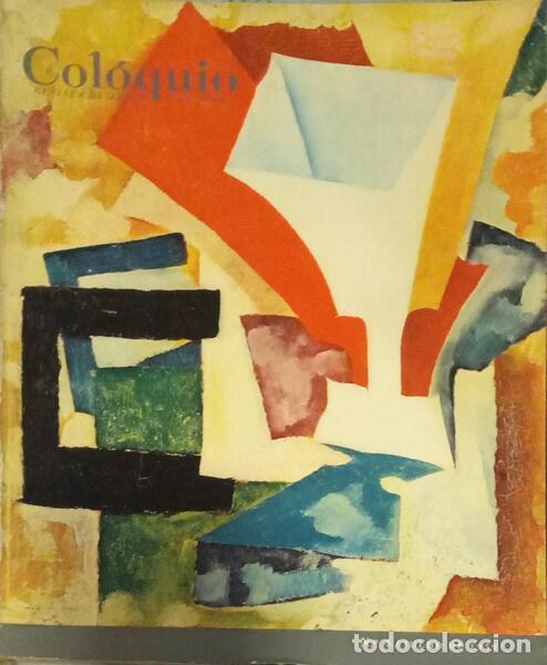 Libri di seconda mano: COL&Oacute;QUIO, REVISTA DE ARTES E LETRAS, N.&ordm; 4, JULHO 1959.