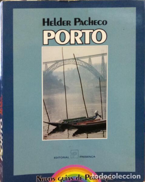 Libros: PACHECO. (Helder) - PORTO. [3.&ordf; EDI&Ccedil;&Atilde;O] - Foto 1
