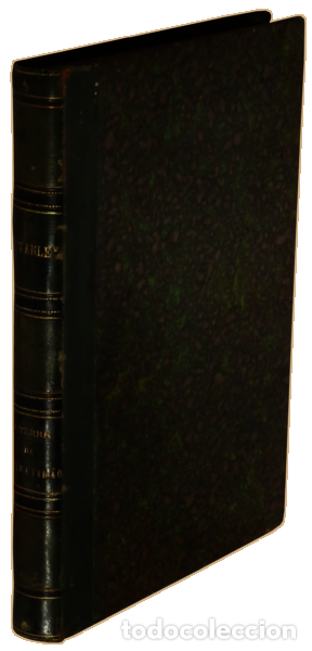 Libros: STANLEY. (Henry Morton) - A TERRA DA ESCRAVID&Atilde;O. - Foto 3