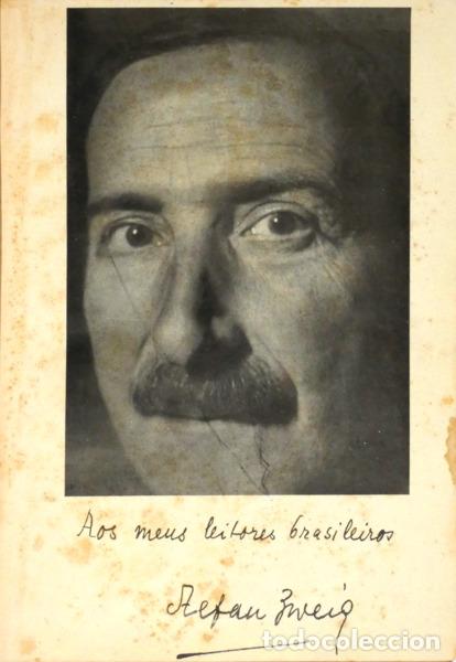 Libros: ZWEIG. (Stefan) - MARIA ANTONIETA. - Foto 2