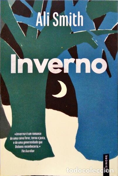 Libros: SMITH. (Ali) - OUTONO. - Foto 2