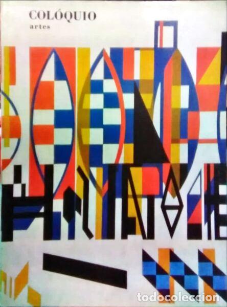 Libros: COL&Oacute;QUIO ARTES, N.&ordm; 41, JUNHO 1979. - Foto 1