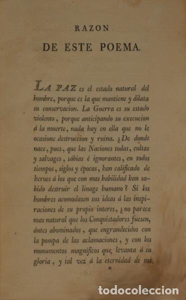 Libros: FORNER. (Juan Pablo) - LA PAZ. - Foto 2
