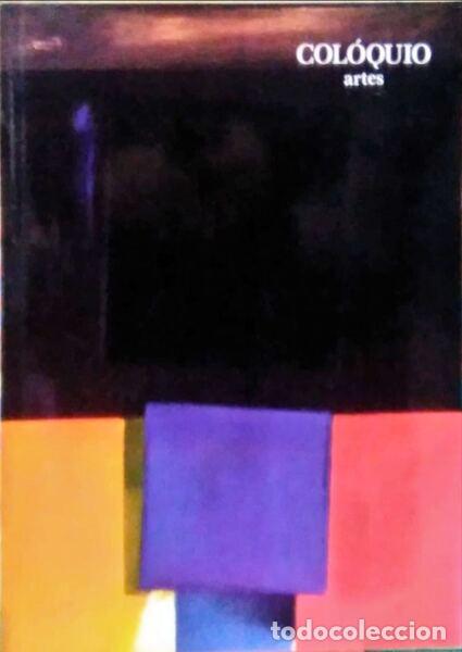Libros: COL&Oacute;QUIO ARTES, N.&ordm; 46, SETEMBRO 1980. - Foto 1