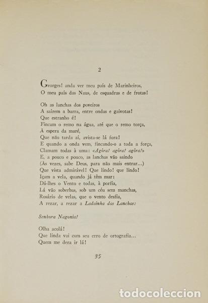 Libros: NOBRE. (Ant&oacute;nio) - S&Oacute;. [10.&ordf; EDI&Ccedil;&Atilde;O] - Foto 2