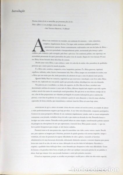 Libri di seconda mano: HAAS. (Robert B.) - PELOS OLHOS DOS DEUSES.