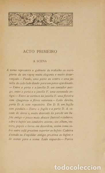 Libros: CALDEIRA. (Fernando) - A MANTILHA DE RENDA. - Foto 2