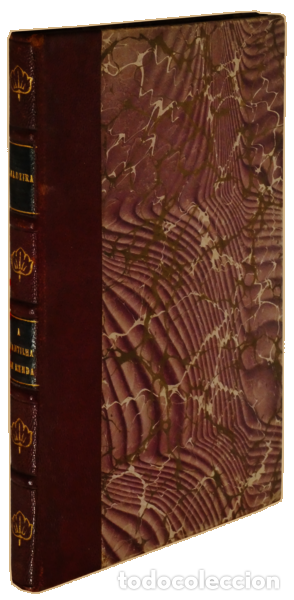 Libros: CALDEIRA. (Fernando) - A MANTILHA DE RENDA. - Foto 3