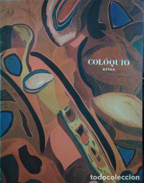 Libros: COL&Oacute;QUIO ARTES, N.&ordm; 86 SETEMBRO 1990. - Foto 1