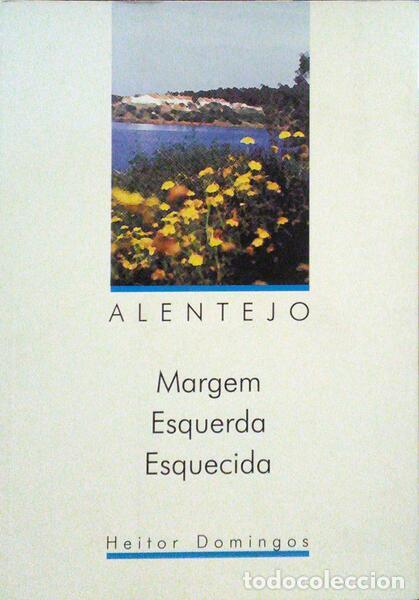 Libros: DOMINGOS. (Heitor) - MARGEM ESQUERDA ESQUECIDA. - Foto 1