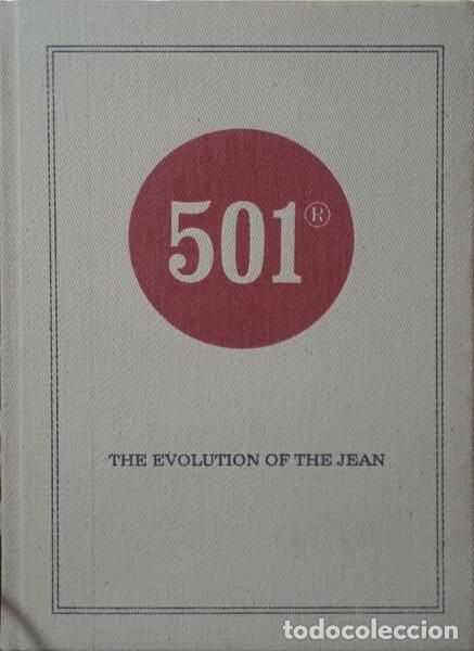 books: DOWNEY. (Lynn) - THIS BOOK IS DEDICATED TO THE WEARERS OF THE 501 JEANS - PAST, PRESENT AND FUTURE.