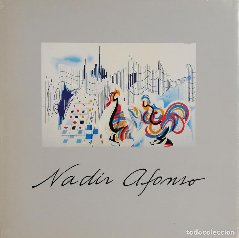 Libros: RODRIGUES. (Nadir Afonso) - NADIR AFONSO. - Foto 1