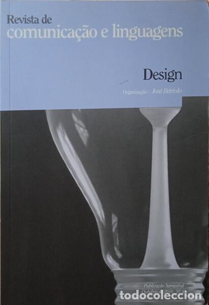 Libros: B&Aacute;RTOLO. (Jos&eacute;) - DESIGN. - Foto 1
