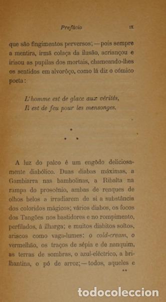 Libros: FIGUEIREDO. (Antero de) - C&Oacute;MICOS. [2&ordf; edi&ccedil;&atilde;o] - Foto 2