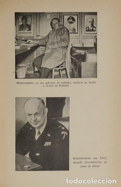 Libros: KOCH. (Lutz) - ROMMEL. - Foto 2