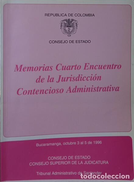 Libros: MEM&Oacute;RIAS. [2 VOLS.] - Foto 2