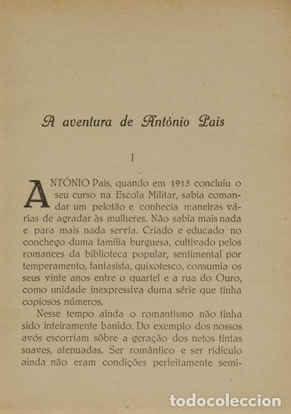 Libros: GALV&Atilde;O. (Henrique) - TERRAS DO FEITI&Ccedil;O. - Foto 3