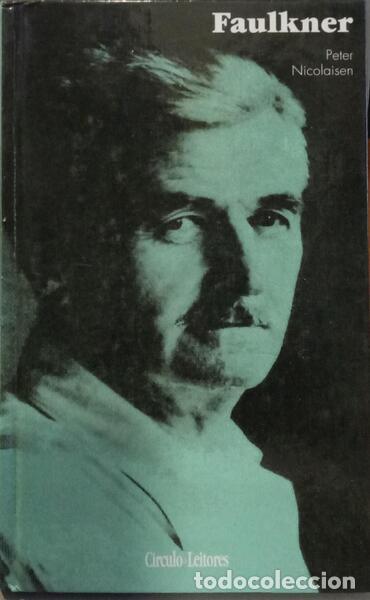 Libros: NICOLAISEN. (Peter) - FAULKNER. - Foto 1