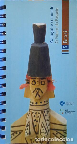 Libros: RASQUILHO. (Rui) - BRASIL. - Foto 1