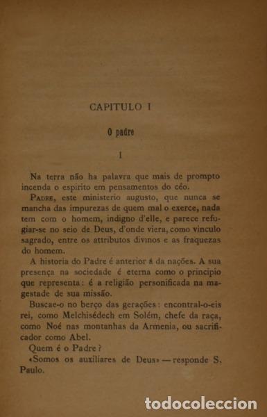 Libros: CASTELO BRANCO. (Camilo) - HORAS DE PAZ. [3.&ordf; EDI&Ccedil;&Atilde;O] - Foto 2
