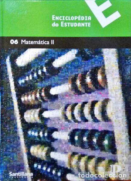 Libros: GIL S&Aacute;NCHEZ. (Jos&eacute; Luis) - MATEM&Aacute;TICA II. - Foto 1